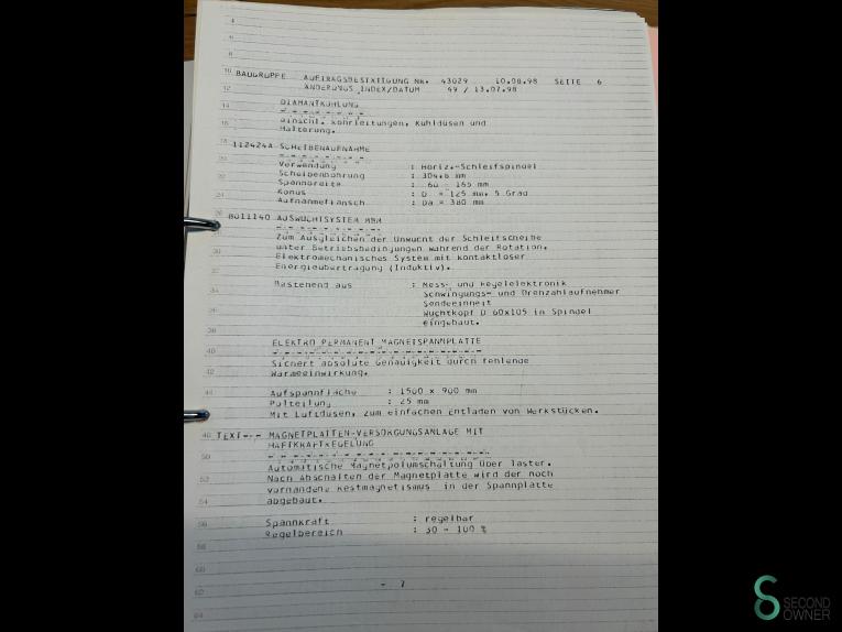 ELB CLASSIC B15 UNC.F MET9.633 68 16998